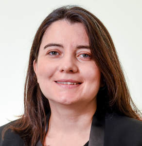 Ayse Kabukcuoglu Dur